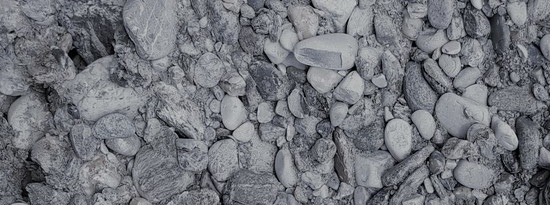 MINERALISCHE ROHSTOFFE